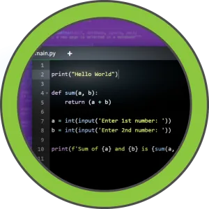 Code