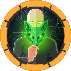 Trickster