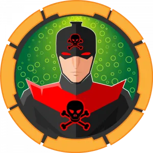 Poison