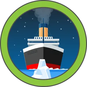 Titanic
