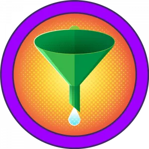 Funnel