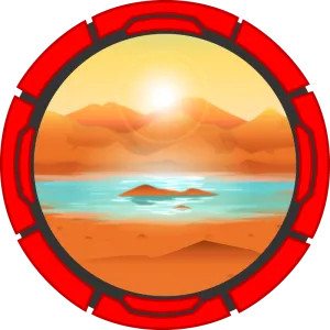 Mirage