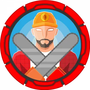 Chainsaw