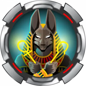 Anubis