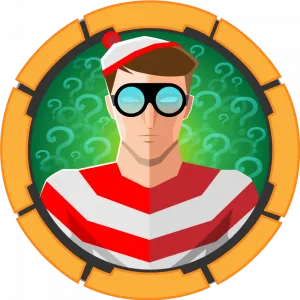 Waldo