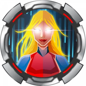 Laser