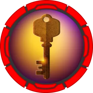 RustyKey