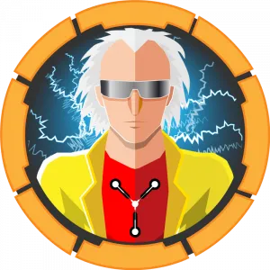FluxCapacitor