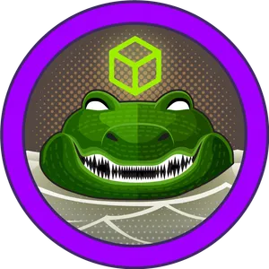 Crocodile