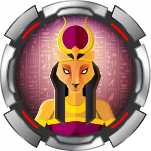 Sekhmet